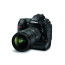 Update Nikon D5 vergroot maximale videotijd