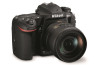 Nikon D500: DIGIFOTO Platina Award 