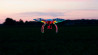 VS: 'DJI drones bespioneren gebruikers'