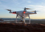 Zweden: Drones met camera mogen niet zomaar