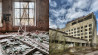 Chris Feichtner fotografeerde Tsjernobyl met zijn iPhone