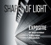 Openingsavond expositie Shapes of Light op 20 september in Vondelpark