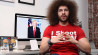 Jared Polin analyseert officiële foto van president Trump