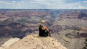 De mooiste fotolocaties ter wereld: Grand Canyon 