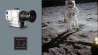 Hasselblad viert 50 jaar op de maan met speciale uitgave