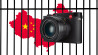 Bizar: Leica verboden in China