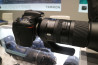 Op de Photokina: Tamron SP 150-600mm F5-6.3 Di VC USD G2