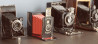 Jollylook – Instant camera gemaakt van gerecycled papier