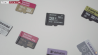 Video: 10 microSD-kaarten vergeleken