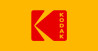 Kodak onthult nieuw logo 