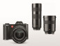 Firmware update Leica SL 