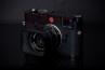 Leica M10 aangekondigd