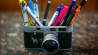 Cadeautip voor de liefhebber: Leica M3 opbergdoosje