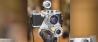 Zeer zeldzame Leica camera opgedoken
