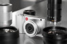 Leica komt met 's werelds kleinste groothoekobjectief voor aps-c