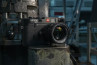 Alles over analoge meetzoeker fotografie: de Leica M6