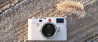 Leica introduceert sneeuwwitte editie M10-P