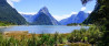 De mooiste fotolocaties ter wereld: Milford Sound in Nieuw-Zeeland