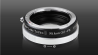 ZY Optics introduceert nieuwe Mitakon Fuji X Camera Lens Turbo Adapter 