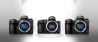 Firmware voor Nikon Z 7,  Z 6 en Z 50