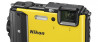 Gerucht: Nikon komt met actiecamera's