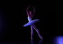 Nationaal Ballet vastgelegd met een Nikon D3400