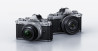 Hands-on Nikon Z fc; back to the future