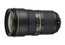 Review Nikon AF-S Nikkor 24-70mm f/2.8E ED VR: Standaardzoom voor professionals