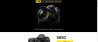 Nikon D850 en D7500 vallen in de prijzen 