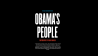 Terugblik: fotoserie Obama’s People uit 2009