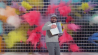 Nieuwe videoclip van OK GO met extreme slowmotion