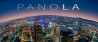 Pano | L.A. – Panorama timelapse van Los Angeles