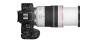Canon introduceert de RF 50mm F1.8 STM en RF 70-200mm F4L IS USM