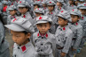 Dwars door China: de fotografische reis van Ruben Terlou