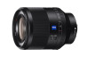 Sony lanceert full-frame FE 50mm F1.4 ZA prime-objectief