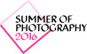 De zomer wordt mooi bij BOZAR - Brussel Summer of Photography 2016 