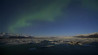 Levendige time lapse van IJsland