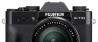 Preview: Fujifilm X-T10