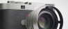Leica M Edition 60 heeft geen lcd en is peperduur
