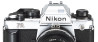 ­Retrofocus: Nikon FA - Eerste spiegelreflex met Matrixmeting