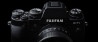 Grote firmware-update voor Fujifilm X-T1 nu beschikbaar