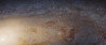 MustSee: 1,5-gigapixelfoto van het Andromedastelsel