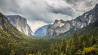 De mooiste fotolocaties ter wereld: Yosemite