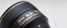 Hands-on preview: AF-S Nikkor 58mm f/1.4G