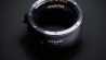 Nieuwe Techart Canon EF - Nikon Z autofocus en stabilisatie adapter