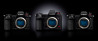 Panasonic introduceert officieel de LUMIX S1H