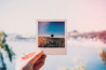 Polaroid Lab maakt Polaroids van smartphonefoto's