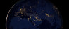 Black Marble: de aarde bij nacht in 67 megapixels