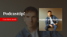 Podcasttip: Passion With Purpose met Nathan Chanski