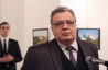 Deze fotojournalist legde de moord op de Russische ambassadeur vast 
